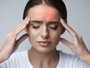 migraine causes and triggers