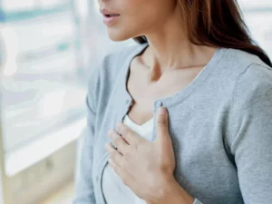 myocarditis symptoms