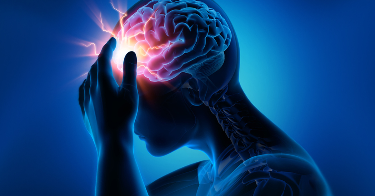 brain death