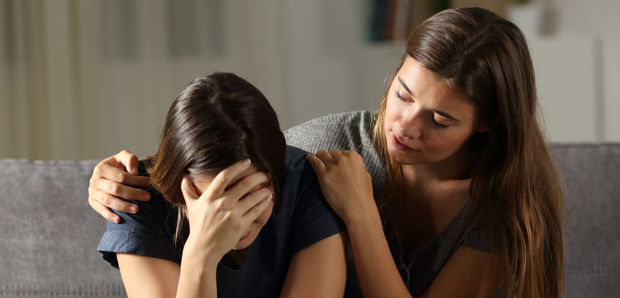 Helping a loved one during a manic episode with care and patience